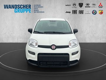 Fiat Panda MY24 Hybrid 1.0 GSE 70PS KLIMAANLAGE*RADIO