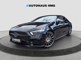 Mercedes-Benz CLS 450 4M AMG Line *WIDE*360°*LED*HUD*S-DACH* - Mercedes-Benz CLS 450 aus 2019