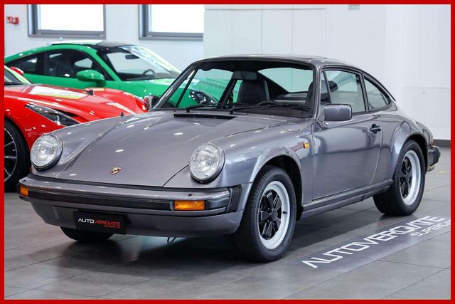 Porsche 911 SC 3.0 Coupé JUBILEE