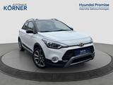 Hyundai i20 Active Style 1.0 T-GDi *CAM*SITZHZG*NAVI* - gebrauchte Hyundai i20 aus dem Jahr 2020