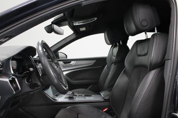 Audi A6 - 8