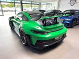 Porsche 992-911 GT3 RS WEISSACH KERAMIK-PCCB LIFT CARBON - Porsche 992: Gt3 RS