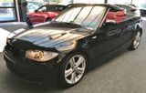 BMW 125i Cabrio/Nav/Xen/Leder/M-SportFW/PDC/Sitzheiz