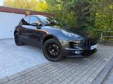Porsche Macan PDLS/KAM/BOSE/PANO/SPORTABGAS/20Z/CARPLAY - Porsche Gebrauchtwagen in Münster