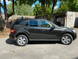 Mercedes-Benz ML 350 CDI 4MATIC -Sehr gepflegt - Mercedes-Benz aus 2010: Ml