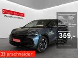 Cupra Tavascan Endurance 82 kWh LED 19 WÄRMEPUMPE FULL