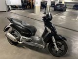 Aprilia Scarabeo 300 - APRILIA ROLLER SCARABEO