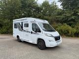 Knaus Van TI 550 MF - Knaus Ti 550