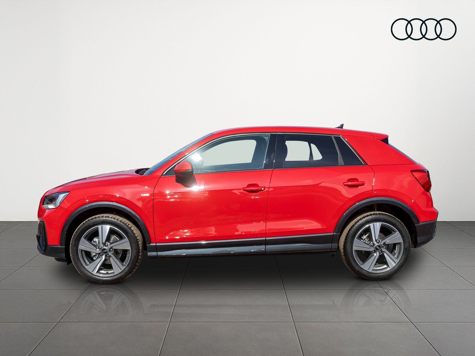 Audi Q2 - Bild 4