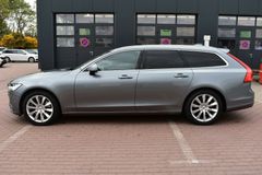 Fahrzeugabbildung Volvo V 90 D5 AWD*BLIS*LED*Leder*Mietkauf ohne Schufa