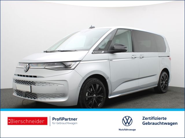 Volkswagen T7 Multivan 2.0 TDI DSG Style 7-SITZE IQ-LIGHT A