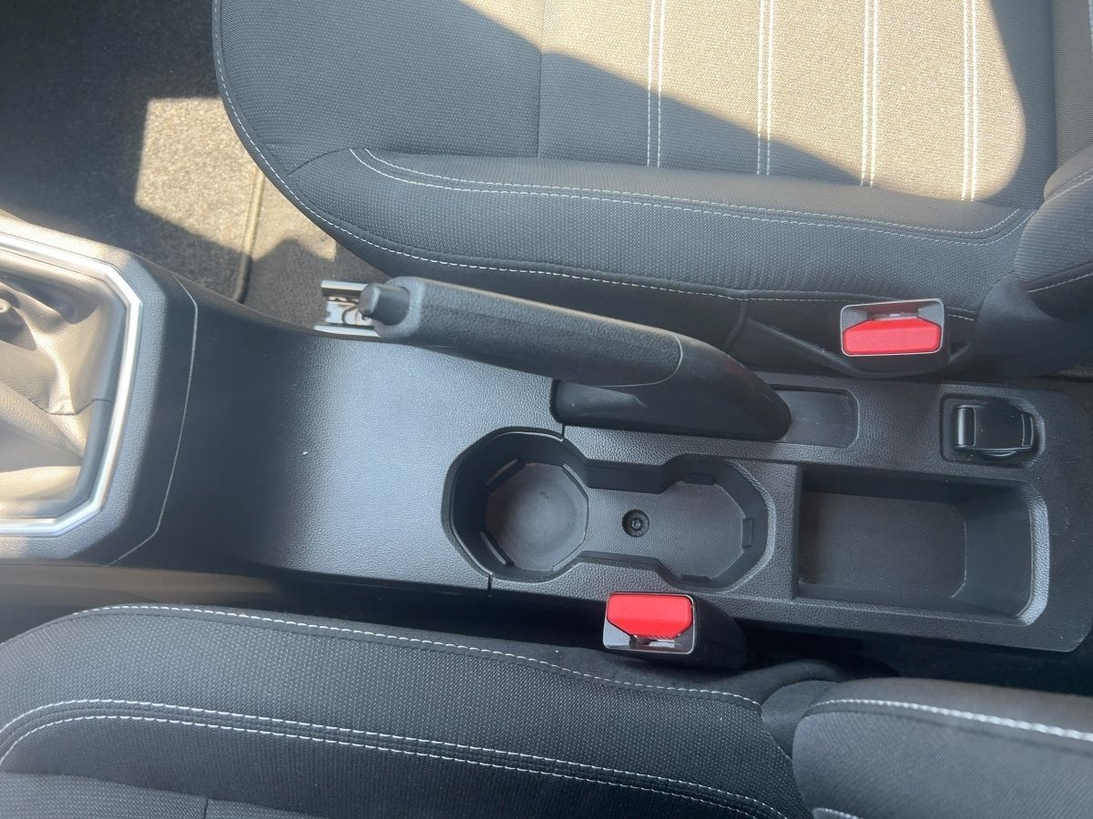 Fahrzeugabbildung Dacia Sandero Comfort TCe 90 Klima