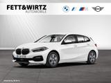 BMW 116i Aut.|AHK|SHZ|PDC|LED|DAB|LC-Prof. - gebrauchte BMW 116 aus dem Jahr 2023