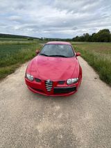 Alfa Romeo 147 3.2 V6 24V GTA Tüv Neu 