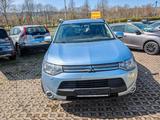 Mitsubishi Outlander.Plugg in hybrid.4WD,Automatik .Navi.. - Mitsubishi Outlander mit Hybrid-Antrieb: Plug In