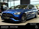 Mercedes-Benz C 220 T d AMG Night 19" Fahr-Assi-Distronic LED - gebrauchte Mercedes-Benz C 220 aus dem Jahr 2025