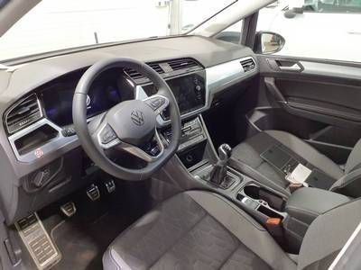 Volkswagen Touran - Bild 4