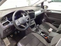 Volkswagen Touran - Vorschau Bild 4