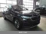 Skoda Kodiaq 2.0 TDI DSG Tour *LED*NAVI*AHK* - Skoda Kodiaq TOUR mit Diesel-Antrieb