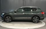 Seat Tarraco Xcellence *6-Gang Schalter*PANORAMA*AHK* - mit Diesel-Antrieb: Grün, Panorama-Dach, Geländewagen