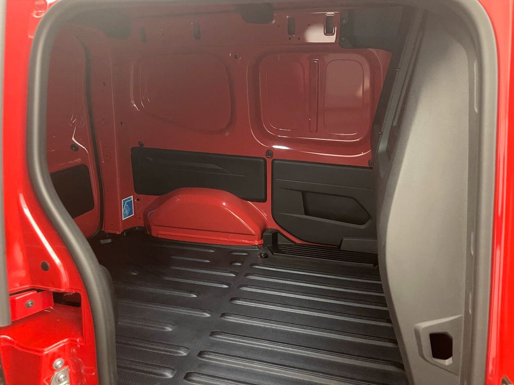 Mercedes-Benz Citan 112 Pro KA/L DAB Klima