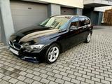 BMW 320d Touring Sport Line Klima/Navi/Tempomat/PDC