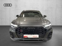 Audi SQ5 - Vorschau Bild 5
