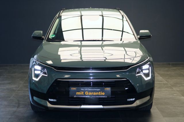 Niro Spirit/HEAD-UP/H&K/SITZBELÜFTUNG/KAMERA – Vorschau 5