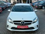 Mercedes-Benz A-160 Style *AUTOMATIK*NAVI*MFL*BCM*GRA*KLIMA*BT - Mercedes-Benz A 160 mit Benzin-Antrieb