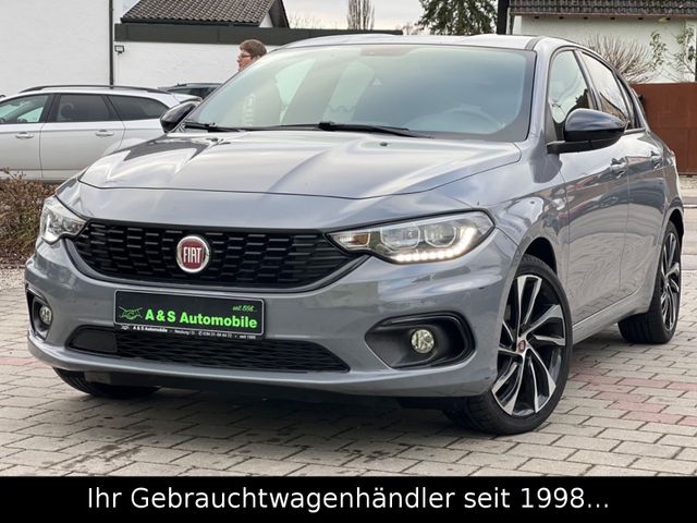 Fiat Tipo 1.4 T-Jet S-Design *BI-XENON/NAVI/CAM/SHZ*