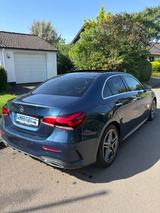 Mercedes-Benz A 220  AMG Line  - Mercedes-Benz A 220 aus 2020