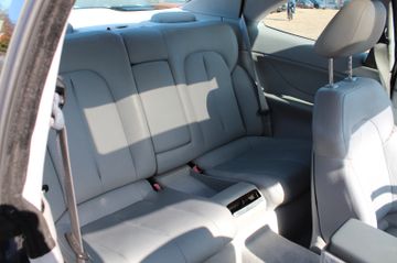 Mercedes CLK 430 - 6