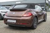 Volkswagen Beetle Cabrio 1.2 TSI BMT Sound Reduziert Klima - gebrauchte VW Beetle aus dem Jahr 2018