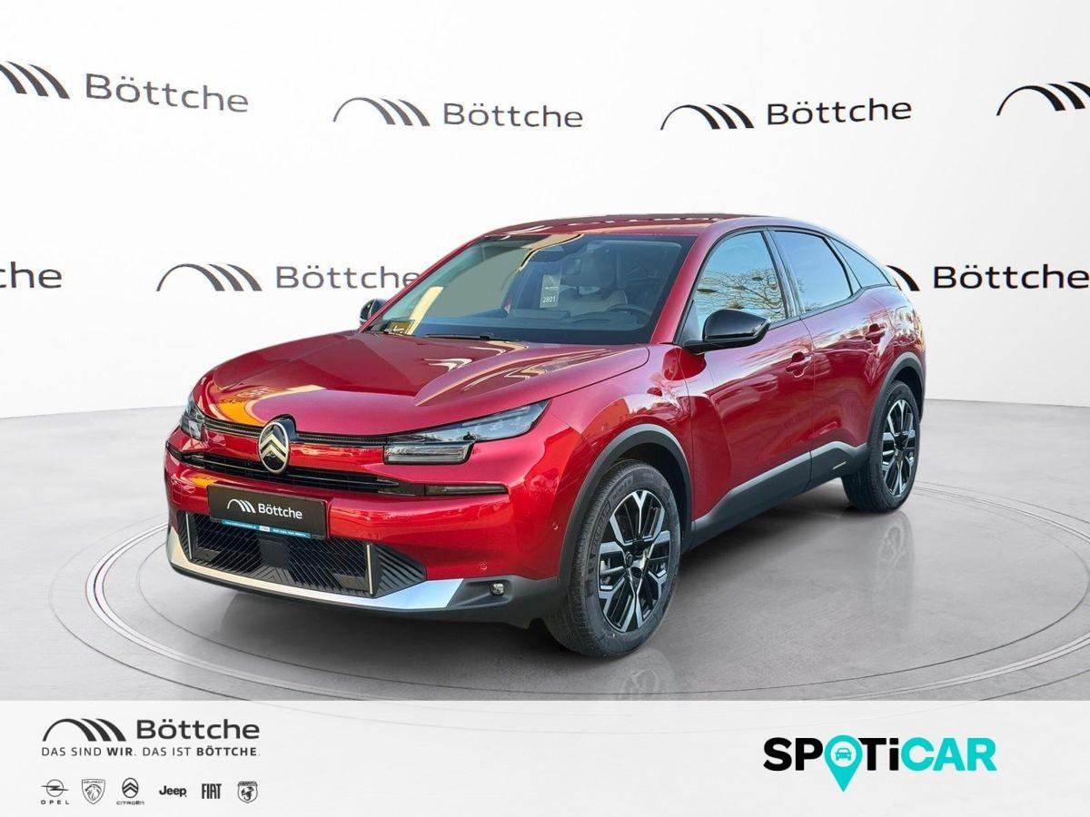 Citroën C4 Max 130PT EAT8 - LED/ACC/NAVI/HUD/SITZH/KAMER
