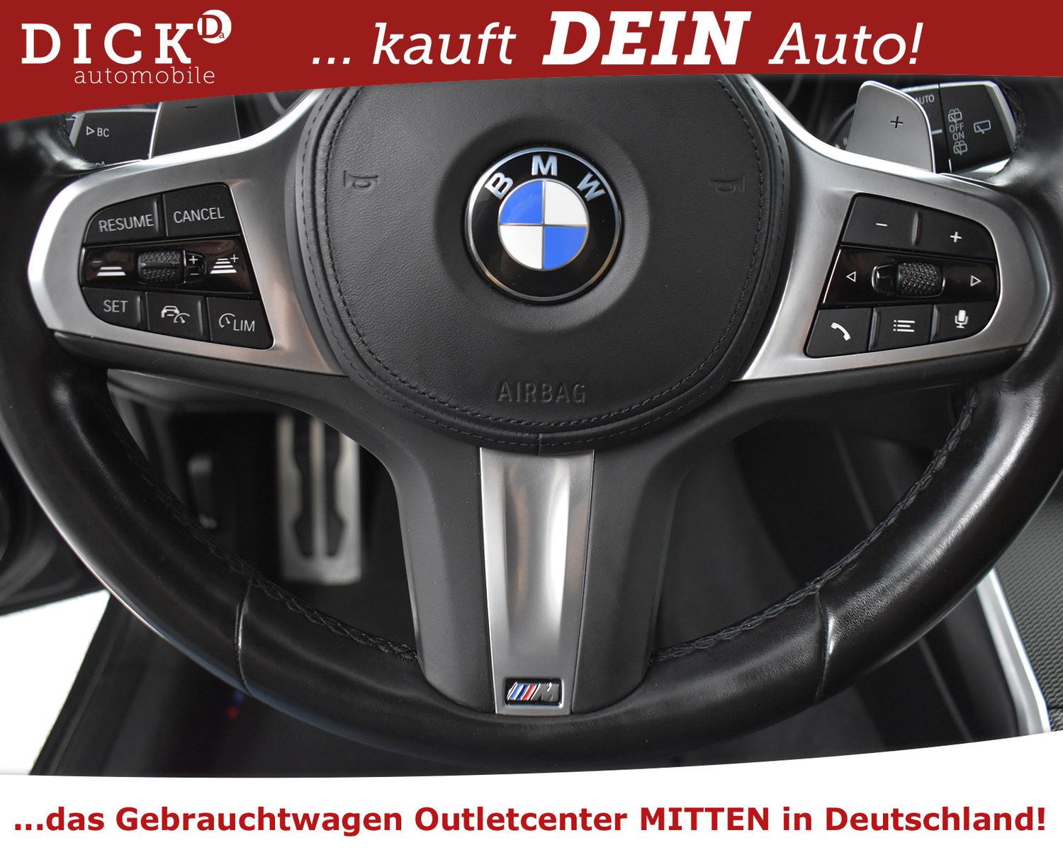 BMW 330d T xDr Sport Aut. M PAKET+SHADO+PROF+AHK+19" - Image 18