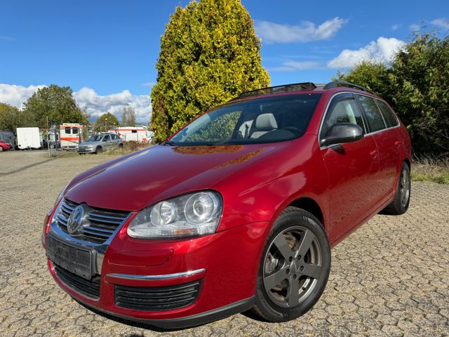 Volkswagen Golf V Comfortline°Klimaautom.*SHZ *PANO*XENON*