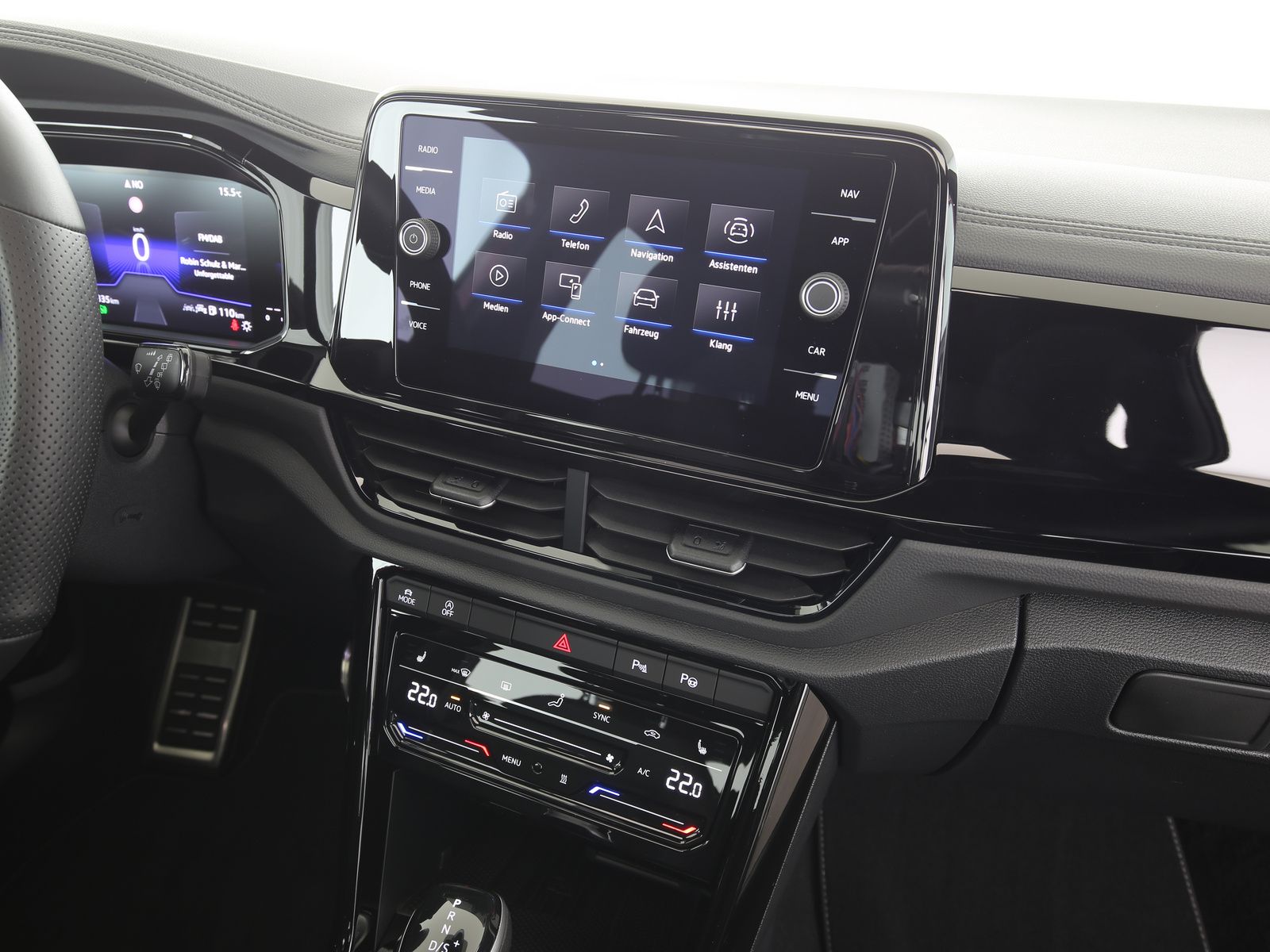 Volkswagen T-Roc - Bild 14