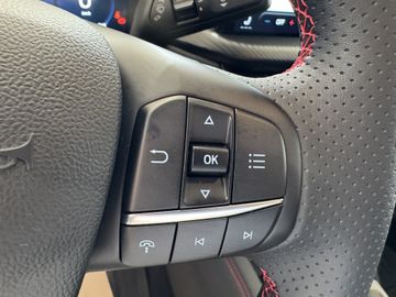 Ford Kuga ST-Line MATRIX-LED  HEAD-UP-Display
