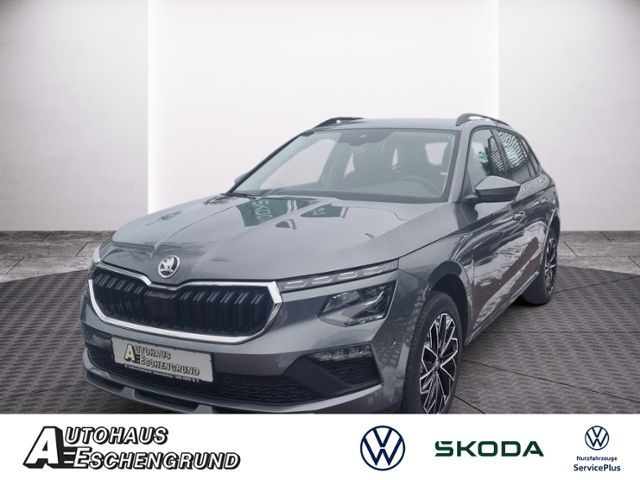SKODA Kamiq 1.5 TSI DSG Tour NAVI ACC CLIMA PLA MATRIX
