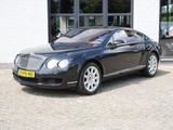 Bentley Continental GT 6.0 W12 Orginal NL 154000KM !!! F - Bentley Gebrauchtwagen von 2004