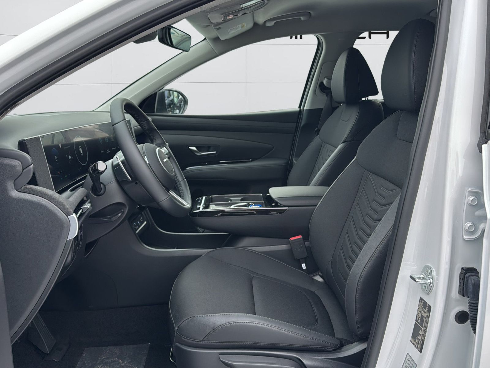 Hyundai TUCSON - Bild 7