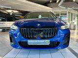 BMW M Sport+LED+NAVI+Lenkradheiz. - blaue BMW 216 Active Tourer
