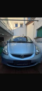 Honda Jazz - Honda Jazz in Aachen