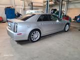 Cadillac STS-V SUPERCHARGER 350KW  - Cadillac STS: V