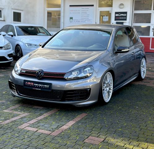 Volkswagen Golf 6 GTI Edition 35 *KW V3 *BBS * BULLX *Remus