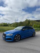 Audi A3 2.0 TFSI Panorama/Bang&Olufsen