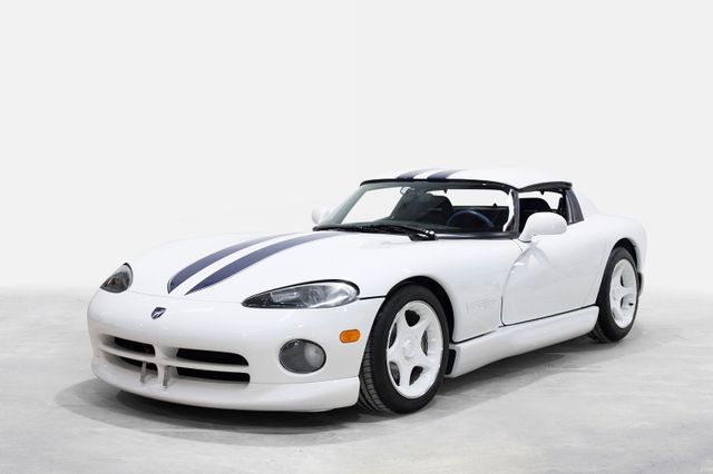 Dodge Viper RT/10 8,0 V10