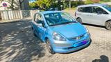 Honda Jazz - gebrauchte Honda Jazz aus dem Jahr 2003