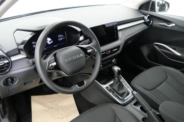 Skoda Fabia Tour 1.5 TSI DSG PDC LED NAV AHZV