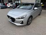 Hyundai HYUNDAI i30 Wagon 1.6 CRDi CV 110 - Hyundai i30 Wagon Gebrauchtwagen